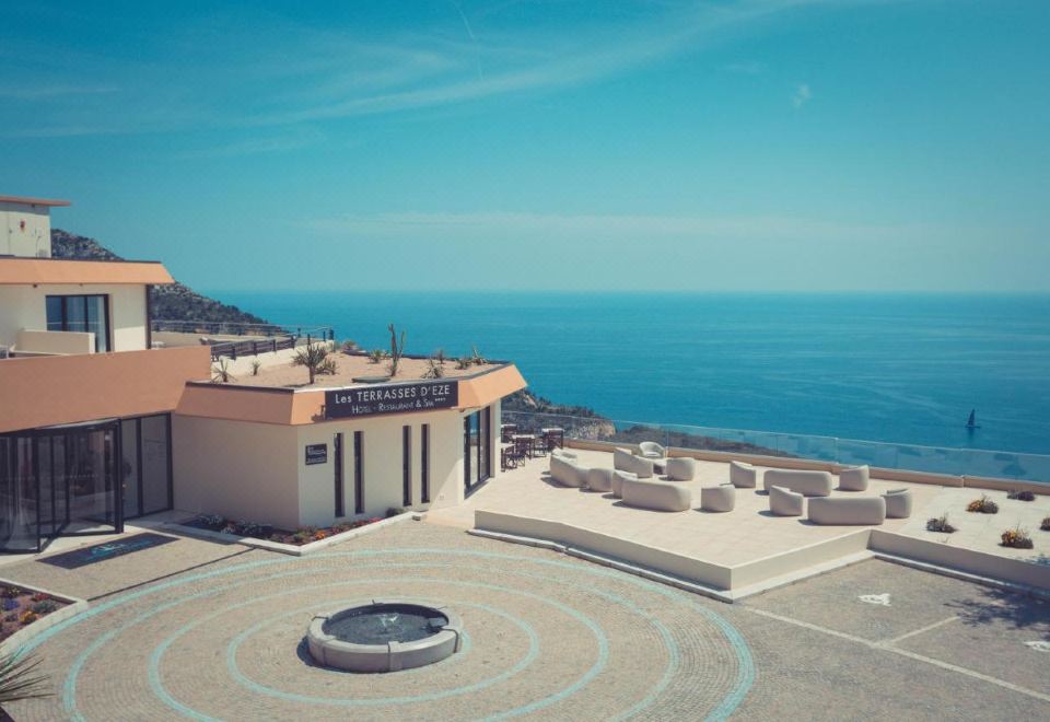 Le Tillac 레스토랑