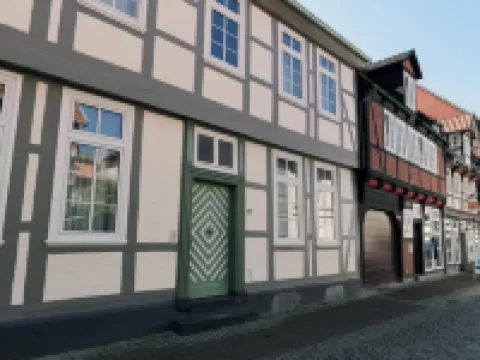 Hotel Celler Auszeit Hoteles en Celle