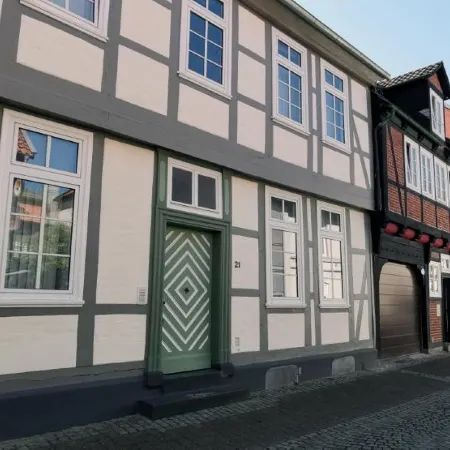 Hotel Celler Auszeit