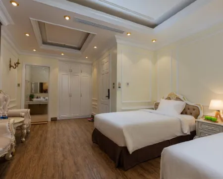 Cam Binh Hotel Hotels in Cam Pha