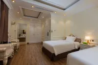 Cẩm Bình Hotel - 3 Sao