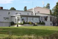 弗萊肯斯特蘭貝斯特韋斯特Sure精選飯店 孫訥住宿飯店