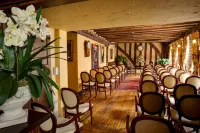 The Saracens Head Hotel Hotel a Oxton