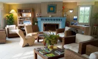 La Désirade - Hôtel, Spa & Restaurant Các khách sạn ở Belle Ile en Mer