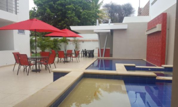 Casa Murillo Hotel - Housity