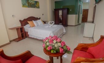 Victoria Suites Hotel