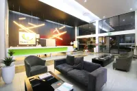 Travelodge Kasane Hotels in Kasane