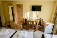 Casa Domneasca Riana