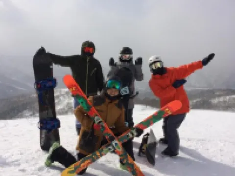 Guest House Warabi Mino otelleri