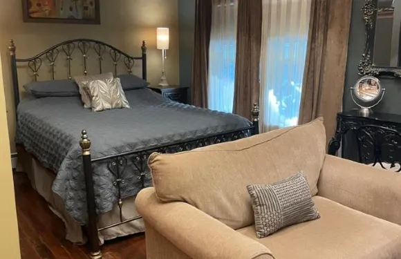 索格蒂斯村莊旅館