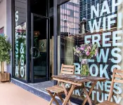 Hostal Siesta & Go Nuevos Ministerios