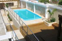 Nelson Praia Hotel - piscine