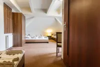 Sleep in Łomża โรงแรมใน