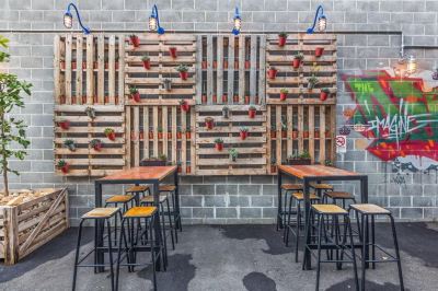 Public Areas Padstow Park Hotel Photo