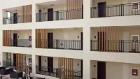 Dmall Hotel at Kigali Rwanda Các khách sạn ở Kigali