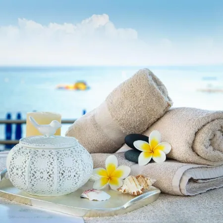 Vrissiana Boutique Beach Hotel
