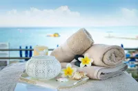 Vrissiana Boutique Beach Hotel - Scenic