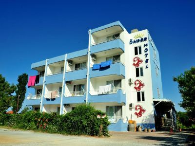 Önder Yıldız Hotel