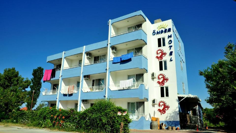 Önder Yıldız Hotel