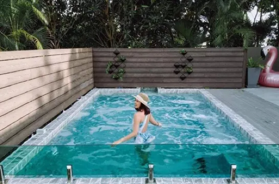 เวลาเวียน รีสอร์ท สุขภาพและนันทนาการ  Photos