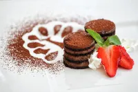 Ensana Thermia Palace - breakfast