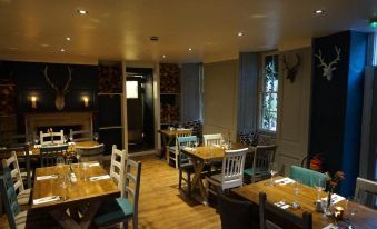 The Barge Inn