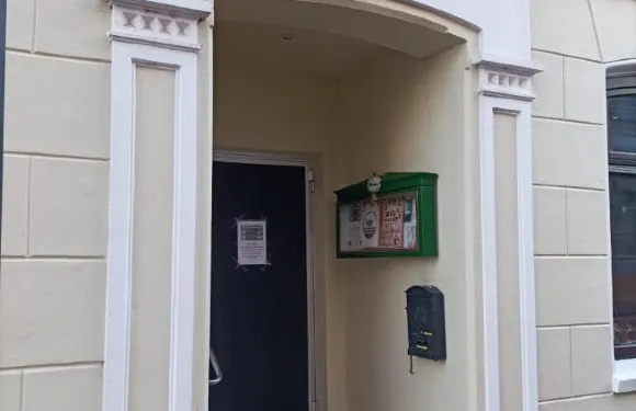 安德爾卡爾施塔特酒店