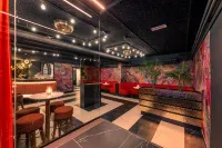 Hotel Restaurant Grandcafé 't Voorhuys Hotel a Bant