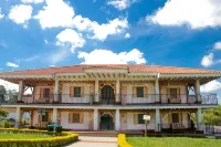 Hotel Campestre las Camelias Hotel di 