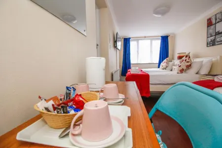 Harris Guest Accommodation