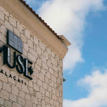 Muse Alaçatı