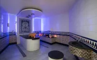 Mena Hotel Nasiriah Riyadh - spa