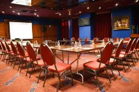 Palace Hotel Hotels in Belgrade