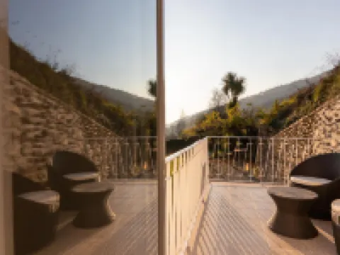 Villa Alzira Seia otelleri