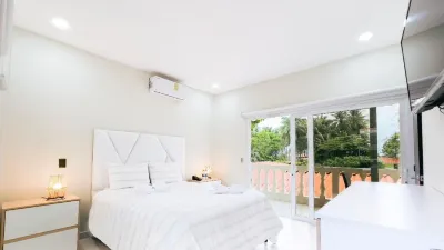 Amaremar Hotels in 
