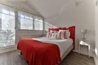 Hotel la Villa Bel Ange Hotels in Arzon