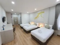 Lueangchan Orchid Hotel Hotels in Khlung