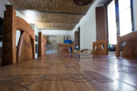 B&B Bone Novelle Dimora Storica Palazzo Zuzi