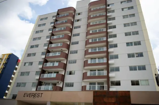 Everest Flat Service