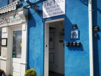 The Seafront Inn Holyhead Hotels in Holyhead