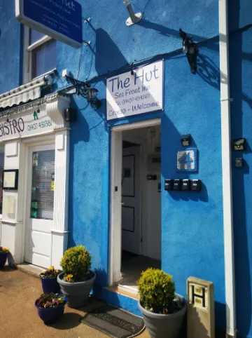 The Seafront Inn Holyhead