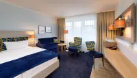 Hotel Graf Bentinck Hotels in Varel