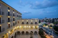 Hotel Botanica- Limited Edition by Fattal Hoteles en 