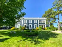 蓋特維斯住宿加早餐旅館