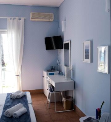 Mirtia Hotel - Housity