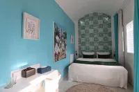 Riad Zyo Hotels in Rabat