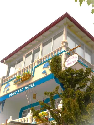 Denizkizi Butik Otel - 2-Star