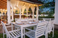 Villa Ameera Malindi