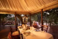Hamiltons Tented Camp Hotels in Ehlanzeni