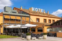 Hotel Restaurant Sol I VI Hotels in Vilafranca del Penedes